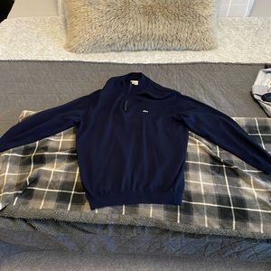 Lacoste 3/4 Zip